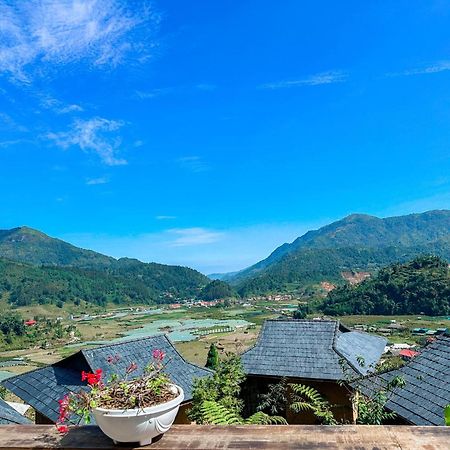 Black Ship Sapa Exterior foto